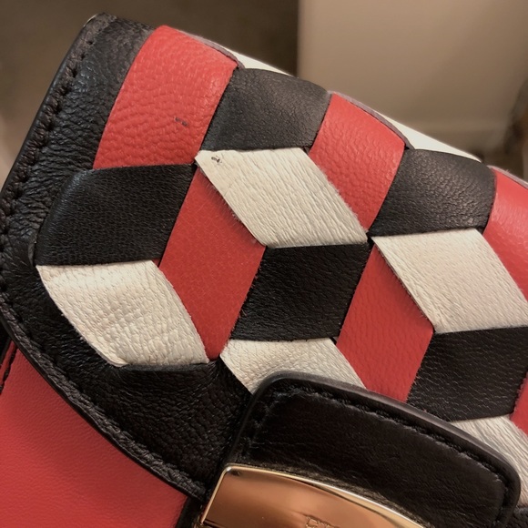 Furla Bella Mini Crossbody Bag. Special Edition - Picture 3 of 7